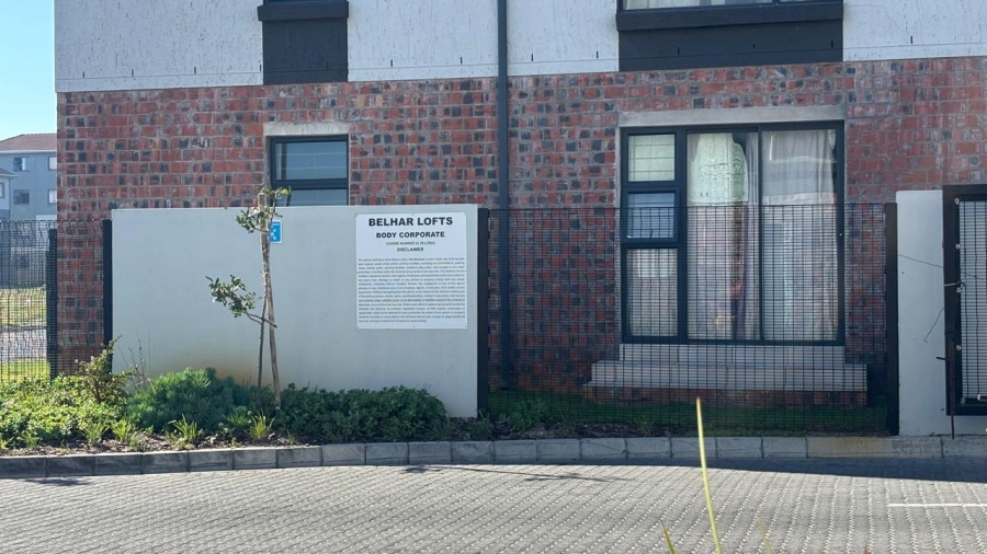 2 Bedroom Property for Sale in Belhar Western Cape